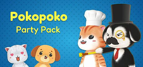 Pokopoko Party Pack Game