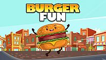 Buy Burger Fun PC