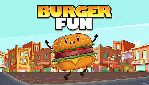 Burger Fun