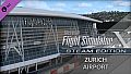 FSX: Steam Edition - Zurich Airport Add-On