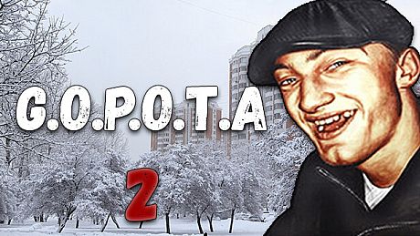 G.O.P.O.T.A 2 Game