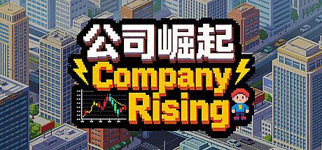 Company Rising Game