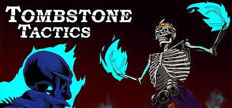 Tombstone Tactics Game
