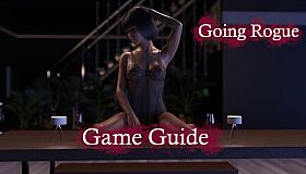 Going Rogue - In-game Walkthrough + 16 4k wallpapers