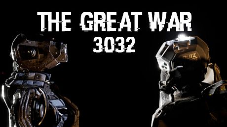 The Great War 3032 Game