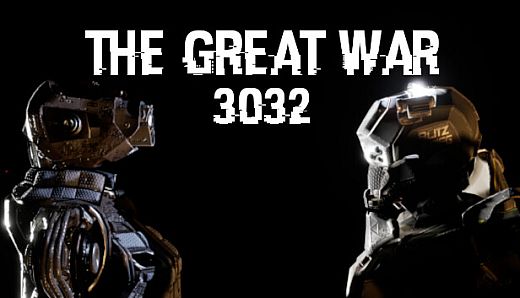 The Great War 3032