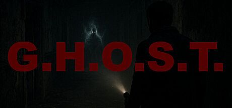 G.H.O.S.T. Ghost Hunt Ops Special Team