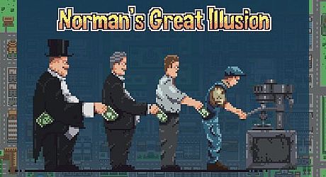 Norman's Great Illusion Game