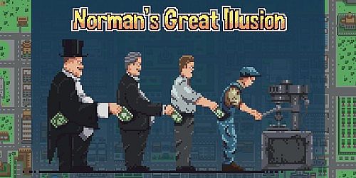 Norman's Great Illusion