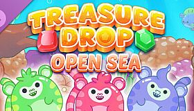 Treasure Drop: Open Sea DLC