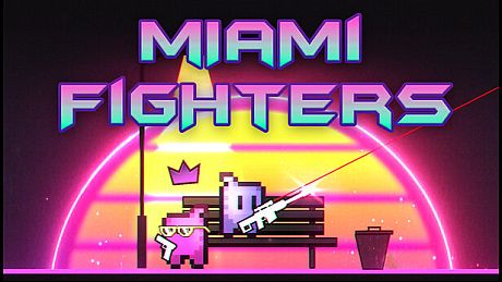 Miami Fighters Game