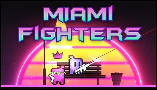 Miami Fighters