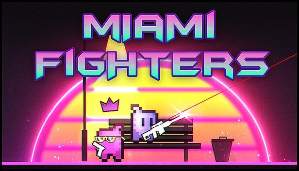 Buy Miami Fighters