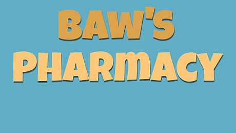BAWs Pharmacy Game