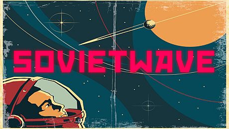 Sovietwave Game