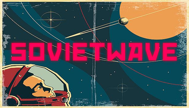 Buy Sovietwave