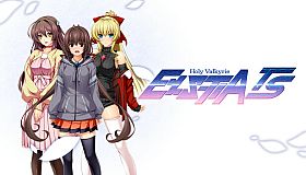 Holy Valkyrie ExS-TIA TS
