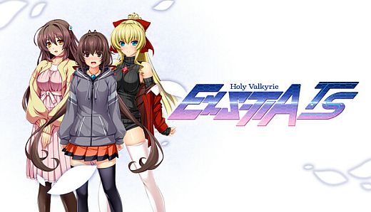 Holy Valkyrie ExS-TIA TS