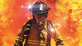 Firefighters – The Simulation