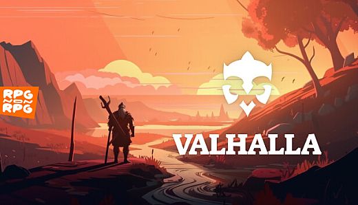 RPG non RPG: Valhalla