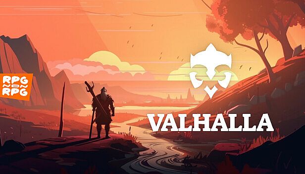 Buy RPG non RPG: Valhalla