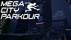 Mega City Parkour