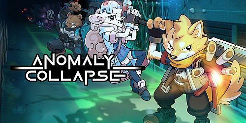Anomaly Collapse
