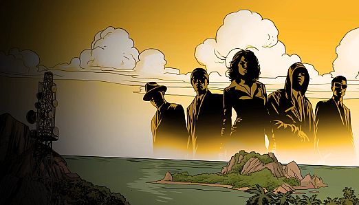 Drug Dealer Simulator 2