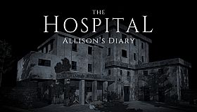 The Hospital: Allison's Diary