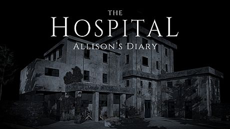 The Hospital: Allison's Diary Game