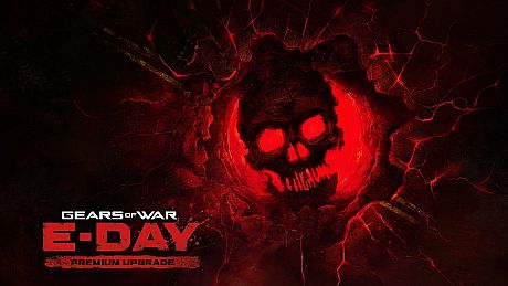 Gears of War: E-Day Premium Edition Upgrade DLC