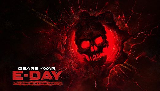 Gears of War: E-Day Premium Edition Upgrade