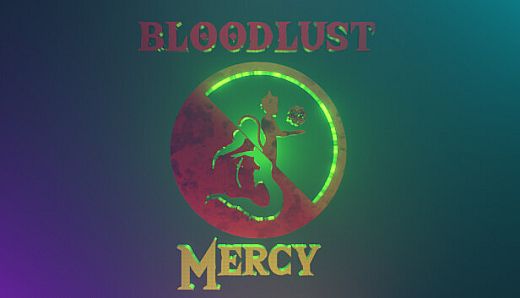 Bloodlust&mercy