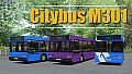 OMSI 2 Add-On Citybus M301