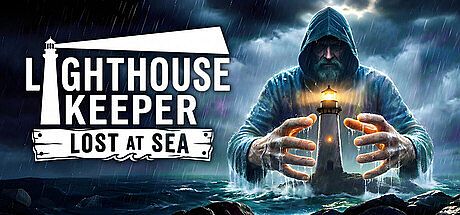Lighthouse Keeper: Lost At Sea Game