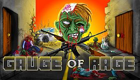 Gauge Of Rage