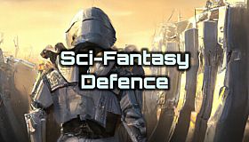 Sci-Fantasy Defence