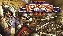 Lords of the Realm III für PC kaufen