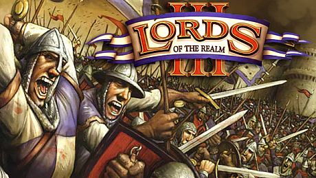 Lords of the Realm III Game