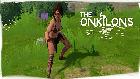 Latitude 76: Land of the Onkilons Game