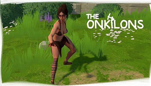 Latitude 76: Land of the Onkilons