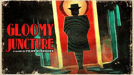 Gloomy Juncture Game