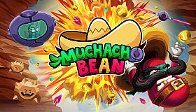 Muchacho Bean