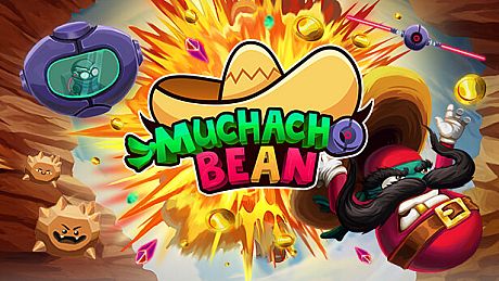 Muchacho Bean Game
