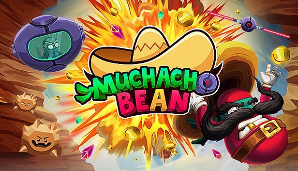 Buy Muchacho Bean