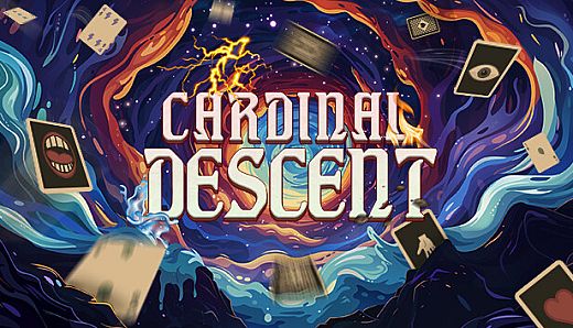 Cardinal Descent
