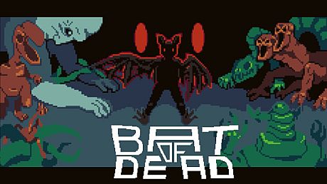 Bat of dead Game