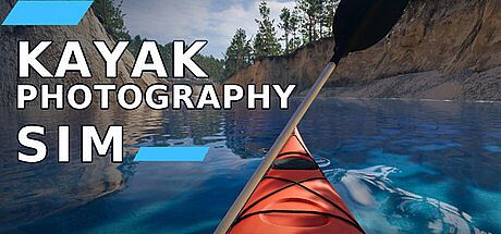 Kayak Photography Sim Game
