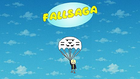 FALLSAGA Game