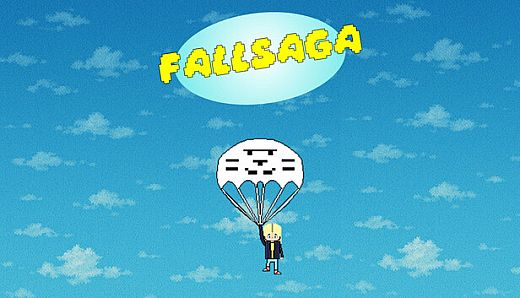 FALLSAGA